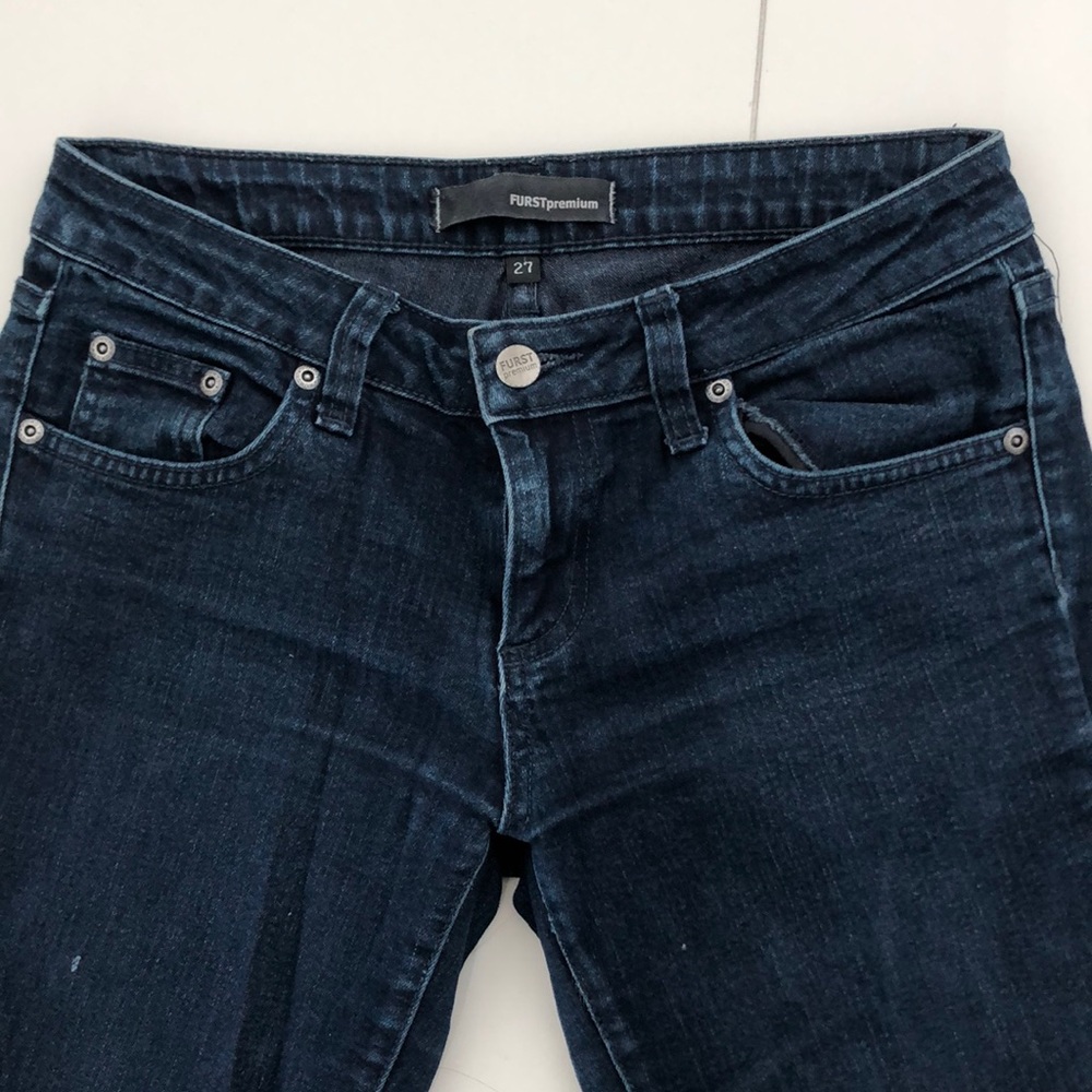 furst denim - Picture 2 of 2
